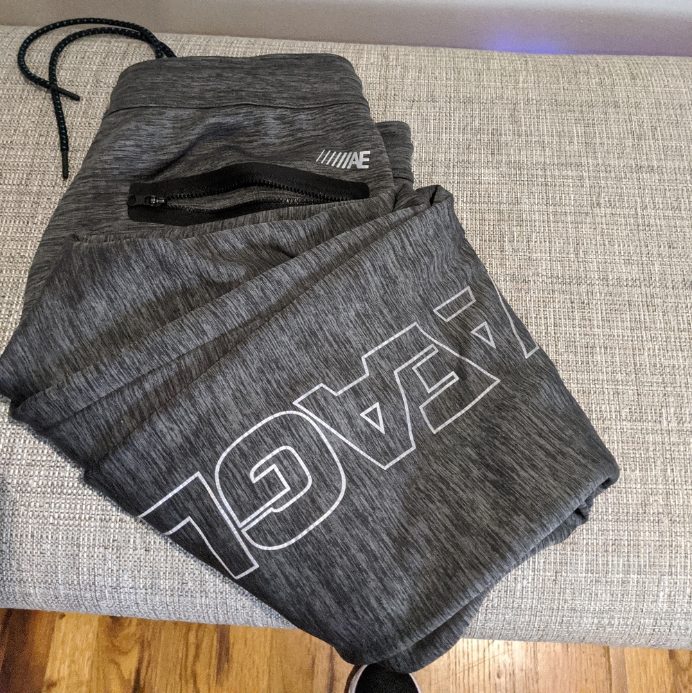 Joggers